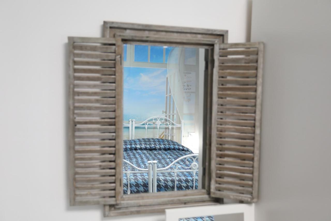 Le Case Di Elisa 3 Genoa Exterior photo